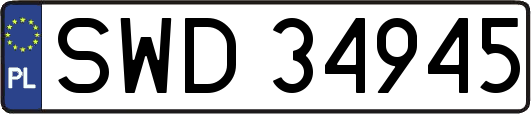 SWD34945