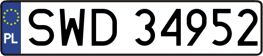 SWD34952