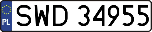 SWD34955