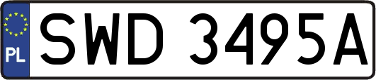 SWD3495A