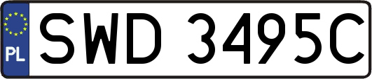 SWD3495C