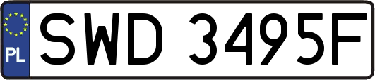 SWD3495F