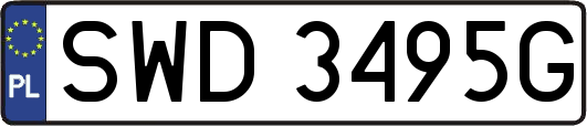 SWD3495G