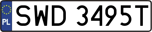 SWD3495T