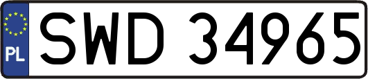 SWD34965