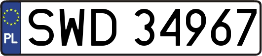 SWD34967