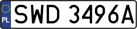 SWD3496A