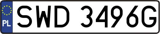 SWD3496G