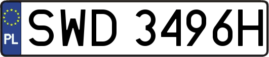 SWD3496H