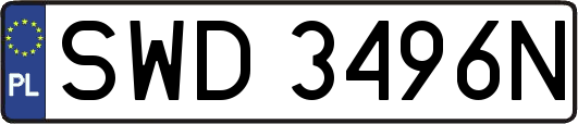 SWD3496N