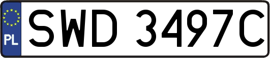 SWD3497C