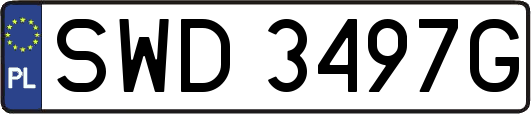 SWD3497G