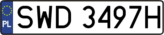 SWD3497H