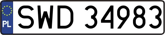 SWD34983