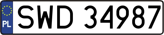 SWD34987