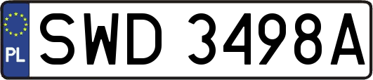 SWD3498A