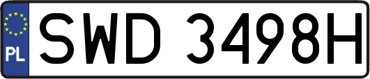 SWD3498H