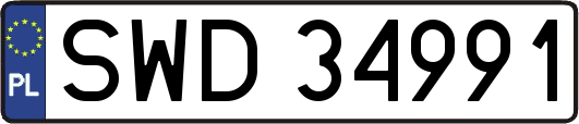 SWD34991