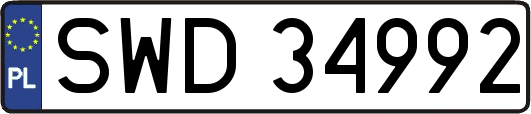 SWD34992