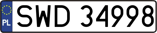 SWD34998