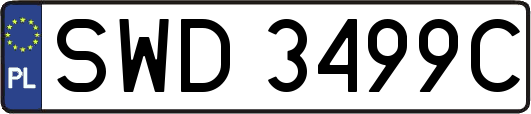 SWD3499C