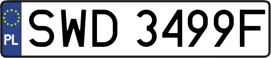 SWD3499F