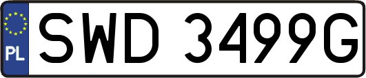 SWD3499G