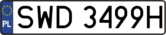 SWD3499H
