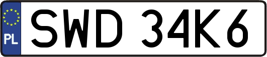 SWD34K6