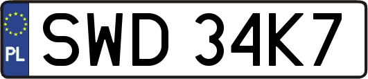 SWD34K7