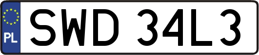 SWD34L3