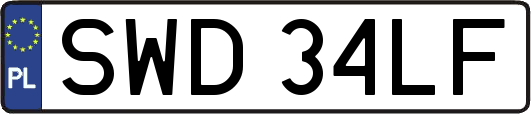 SWD34LF