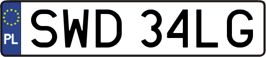SWD34LG