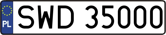 SWD35000