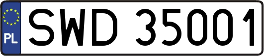 SWD35001