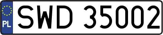 SWD35002