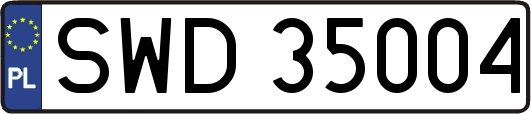 SWD35004