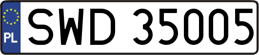SWD35005