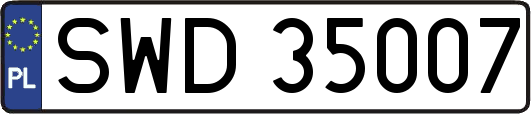 SWD35007