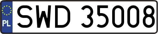 SWD35008