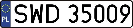 SWD35009