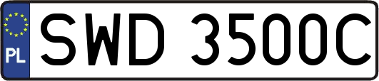 SWD3500C