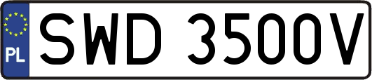 SWD3500V