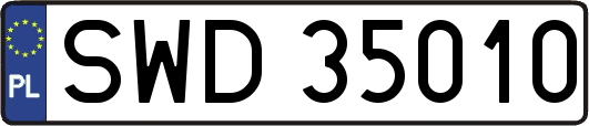 SWD35010