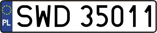 SWD35011