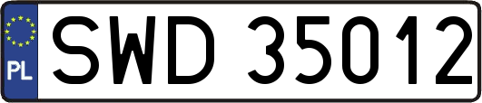 SWD35012