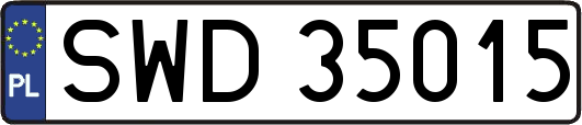 SWD35015