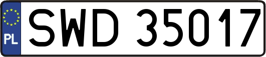SWD35017