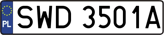 SWD3501A