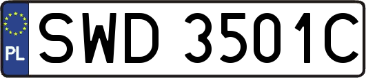 SWD3501C